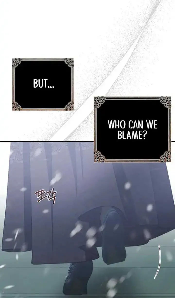 Bitten by the Dog I Abandoned Kainu Manga Chapter 61 Page 90