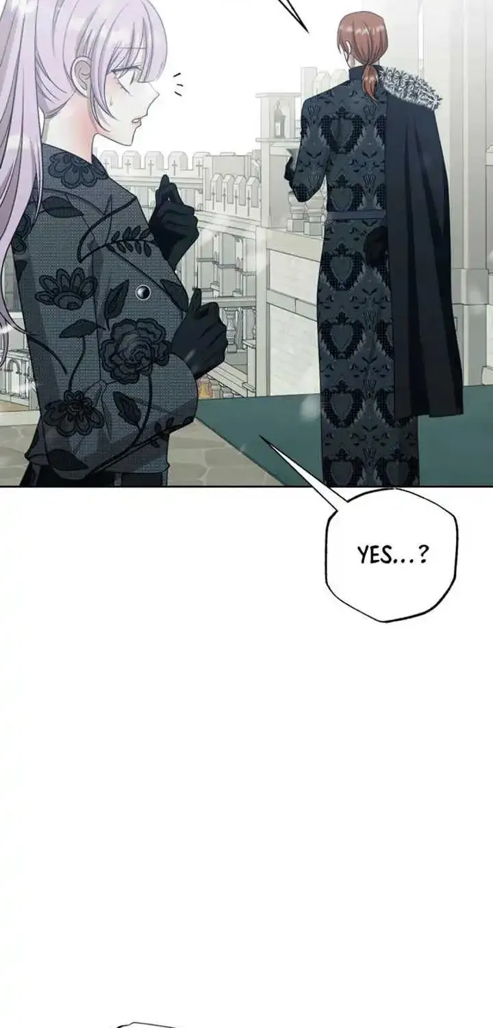 Bitten by the Dog I Abandoned Kainu Manga Chapter 61 Page 93