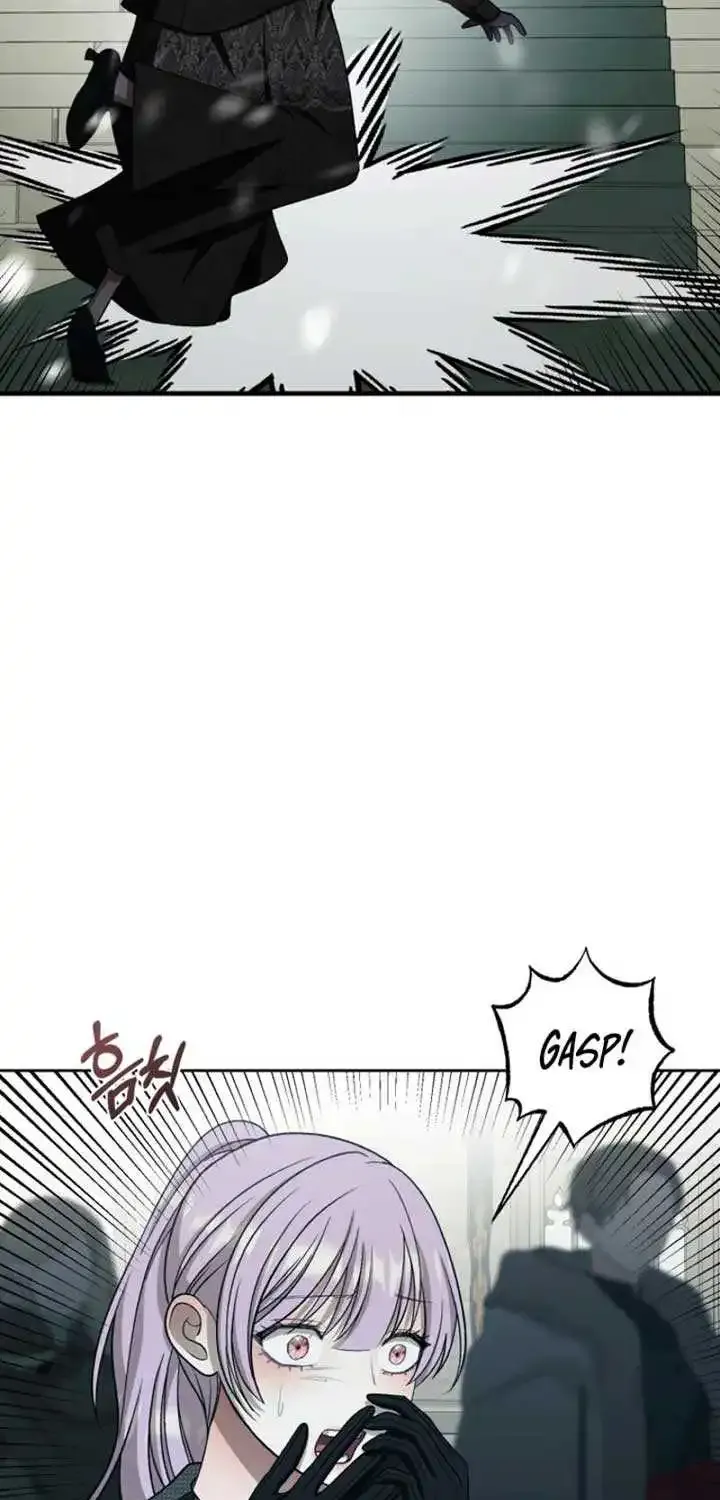 Bitten by the Dog I Abandoned Kainu Manga Chapter 61 Page 99