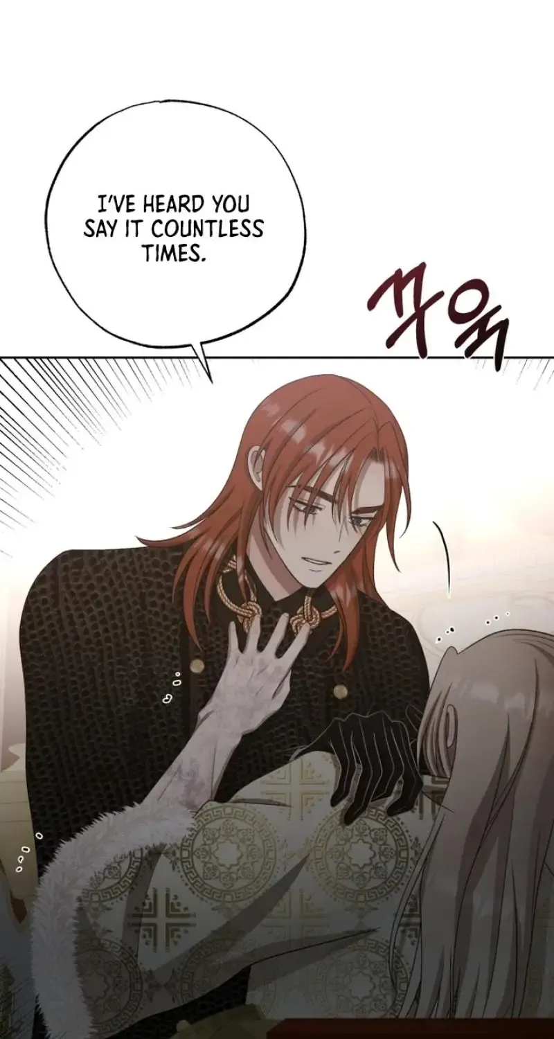 Bitten by the Dog I Abandoned Kainu Manga Chapter 60 Page 93