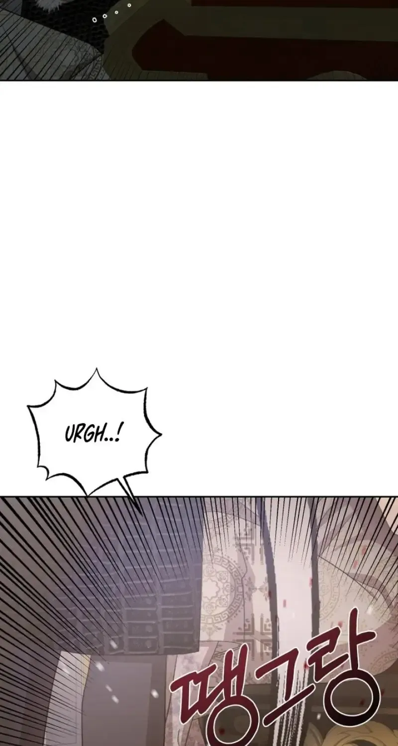 Bitten by the Dog I Abandoned Kainu Manga Chapter 60 Page 94