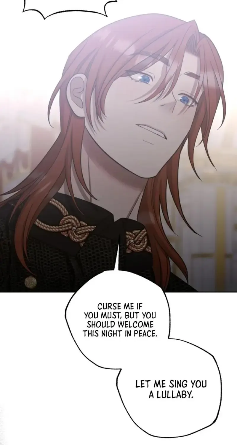 Bitten by the Dog I Abandoned Kainu Manga Chapter 60 Page 97