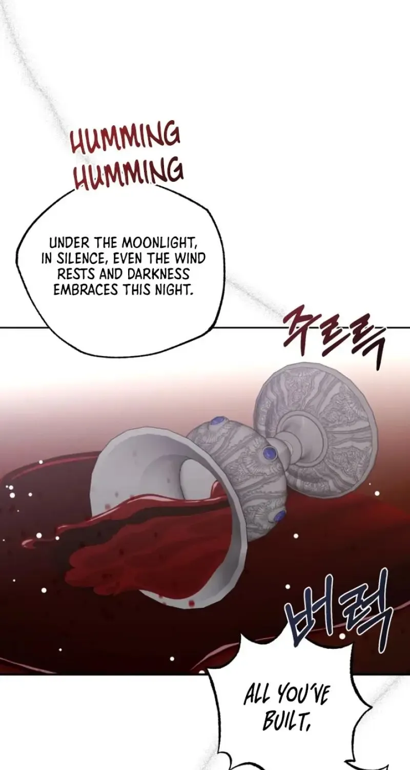 Bitten by the Dog I Abandoned Kainu Manga Chapter 60 Page 98