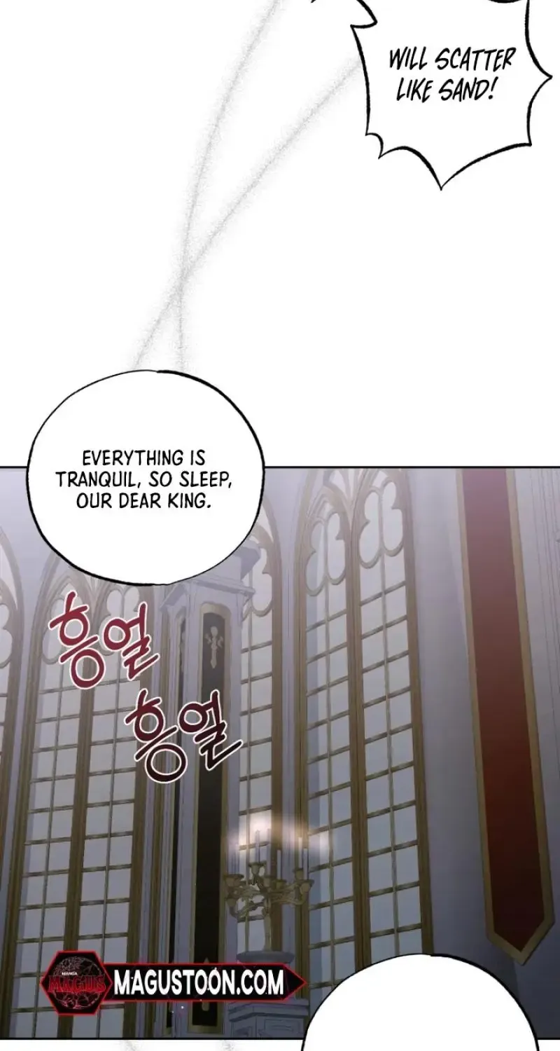 Bitten by the Dog I Abandoned Kainu Manga Chapter 60 Page 99