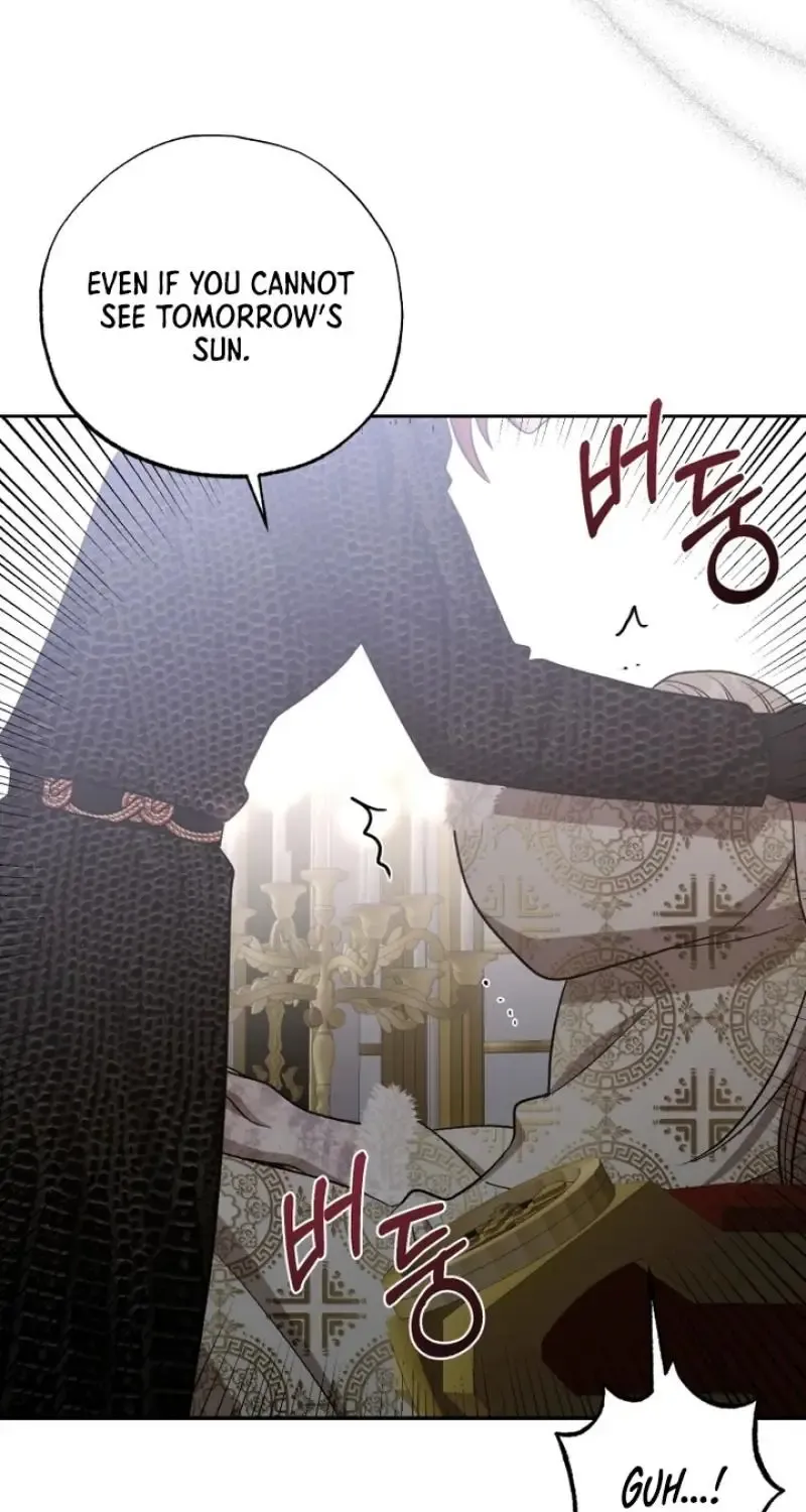 Bitten by the Dog I Abandoned Kainu Manga Chapter 60 Page 101