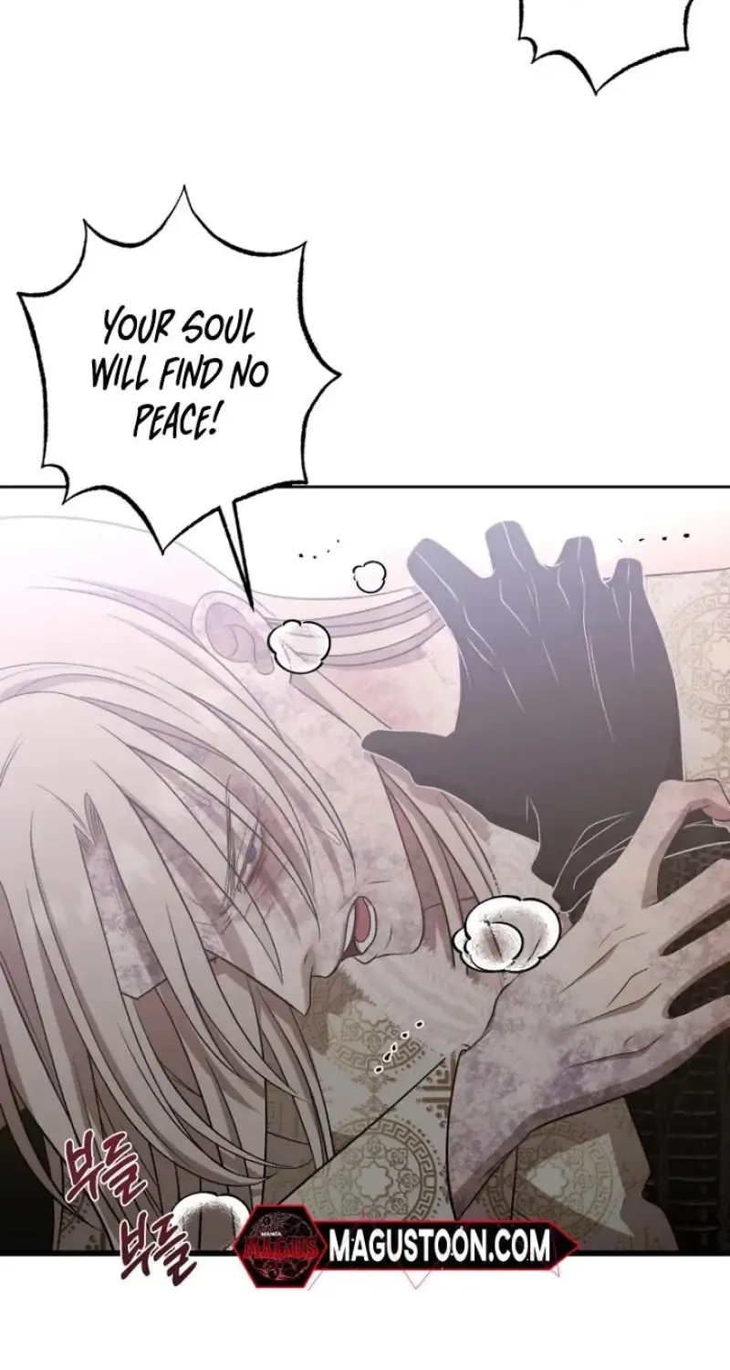 Bitten by the Dog I Abandoned Kainu Manga Chapter 60 Page 102