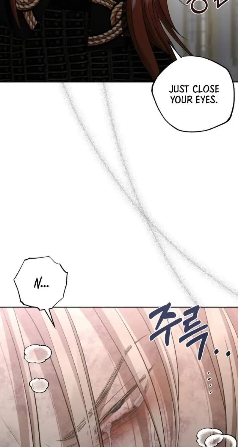 Bitten by the Dog I Abandoned Kainu Manga Chapter 60 Page 104