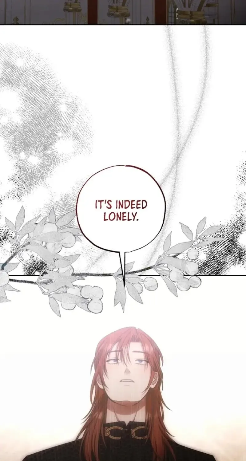 Bitten by the Dog I Abandoned Kainu Manga Chapter 60 Page 109