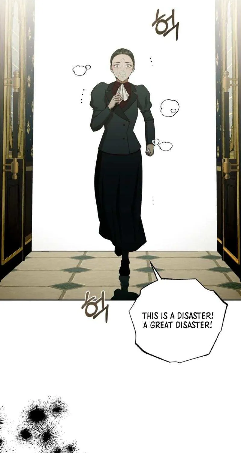 Bitten by the Dog I Abandoned Kainu Manga Chapter 60 Page 114