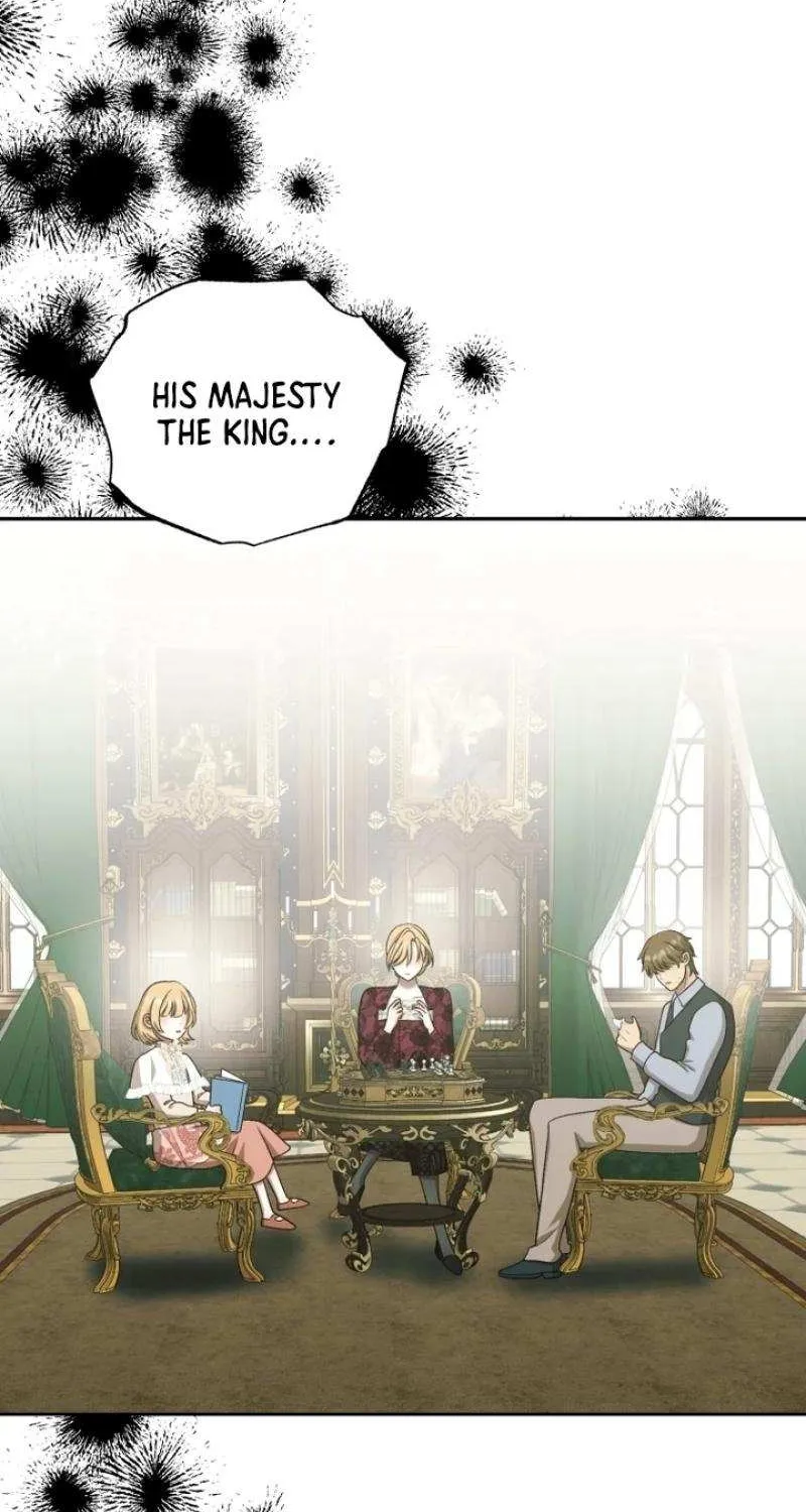 Bitten by the Dog I Abandoned Kainu Manga Chapter 60 Page 115