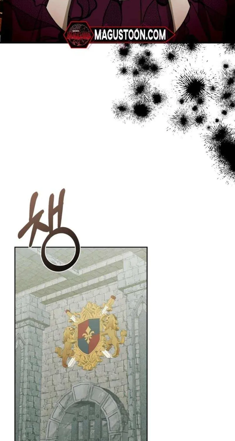 Bitten by the Dog I Abandoned Kainu Manga Chapter 60 Page 117