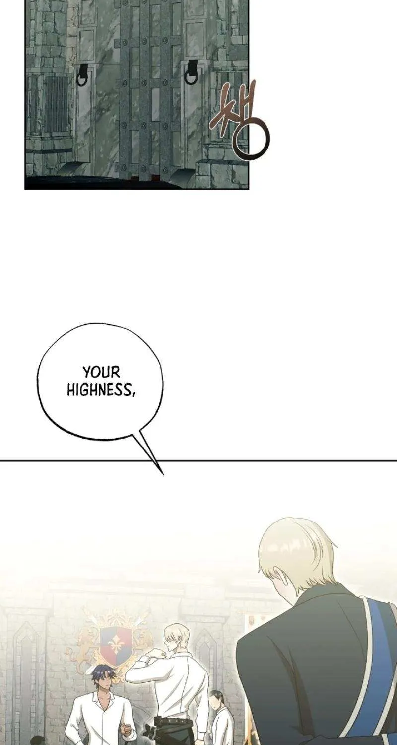 Bitten by the Dog I Abandoned Kainu Manga Chapter 60 Page 118