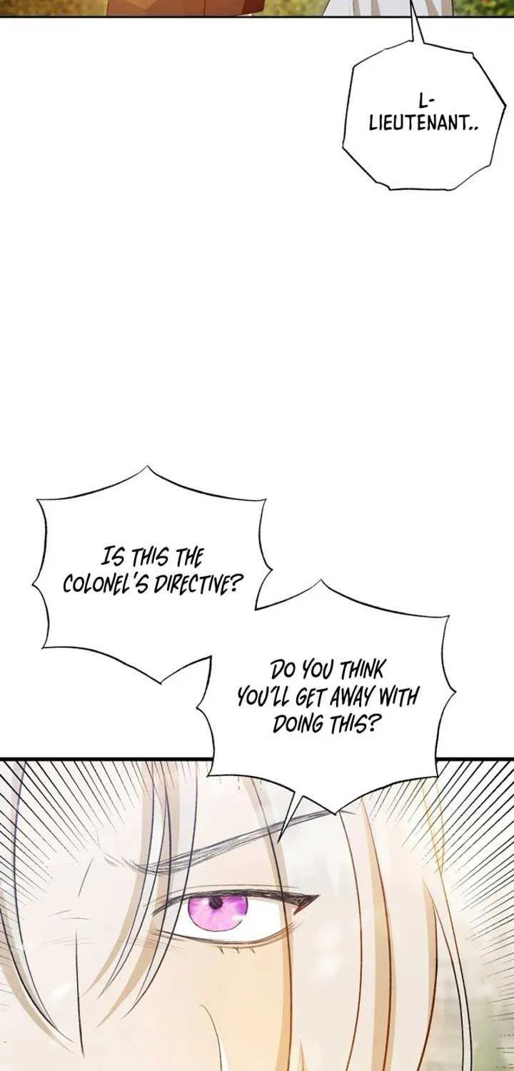 Bitten by the Dog I Abandoned Kainu Manga Chapter 59 Page 4