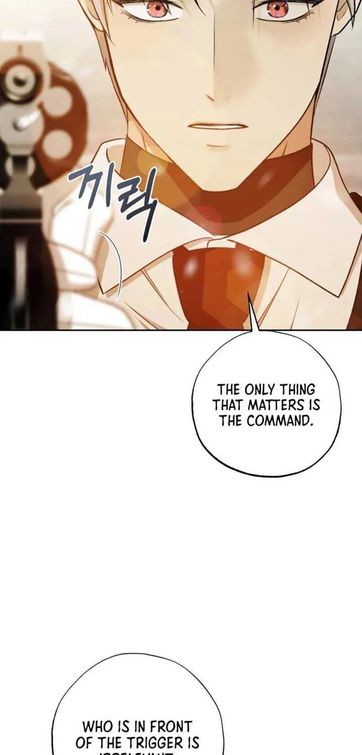 Bitten by the Dog I Abandoned Kainu Manga Chapter 59 Page 6