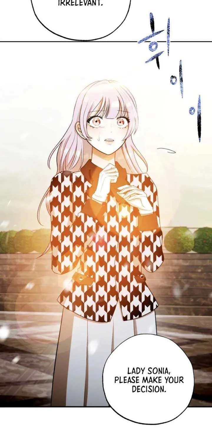 Bitten by the Dog I Abandoned Kainu Manga Chapter 59 Page 7