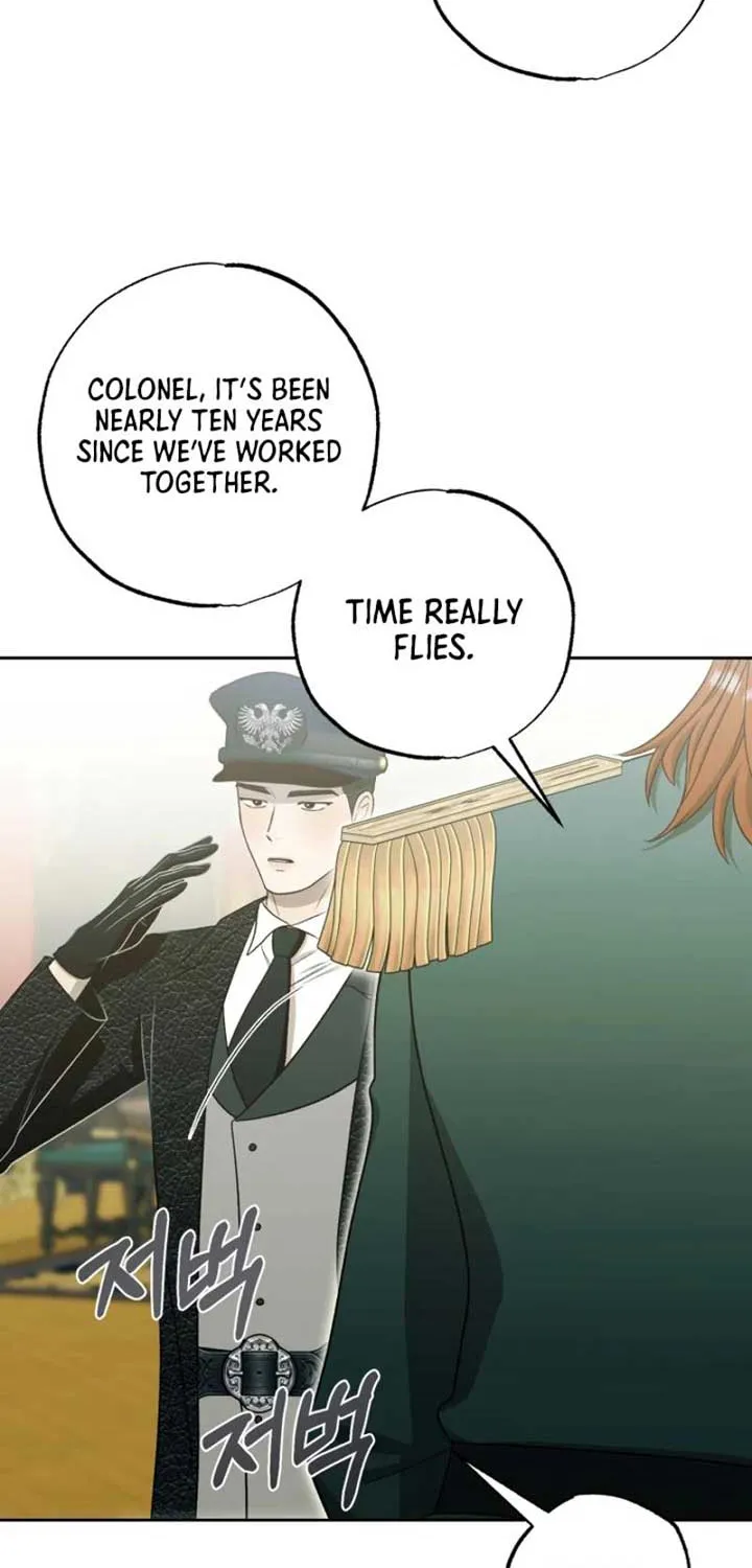 Bitten by the Dog I Abandoned Kainu Manga Chapter 59 Page 13