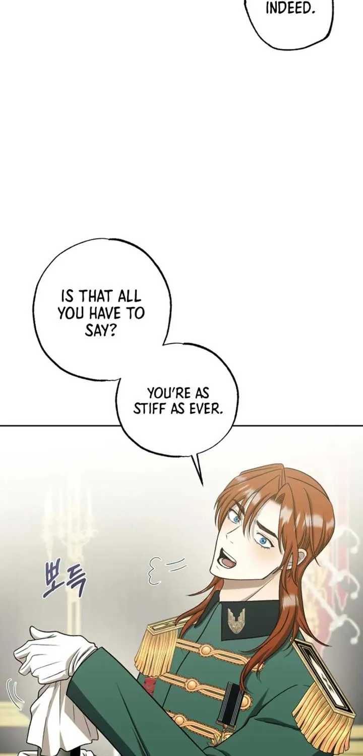Bitten by the Dog I Abandoned Kainu Manga Chapter 59 Page 14