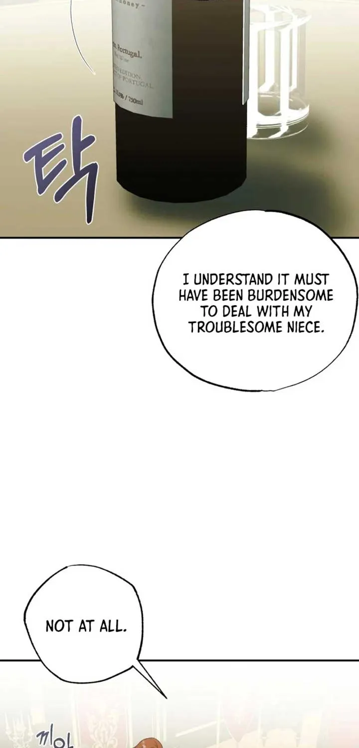 Bitten by the Dog I Abandoned Kainu Manga Chapter 59 Page 17