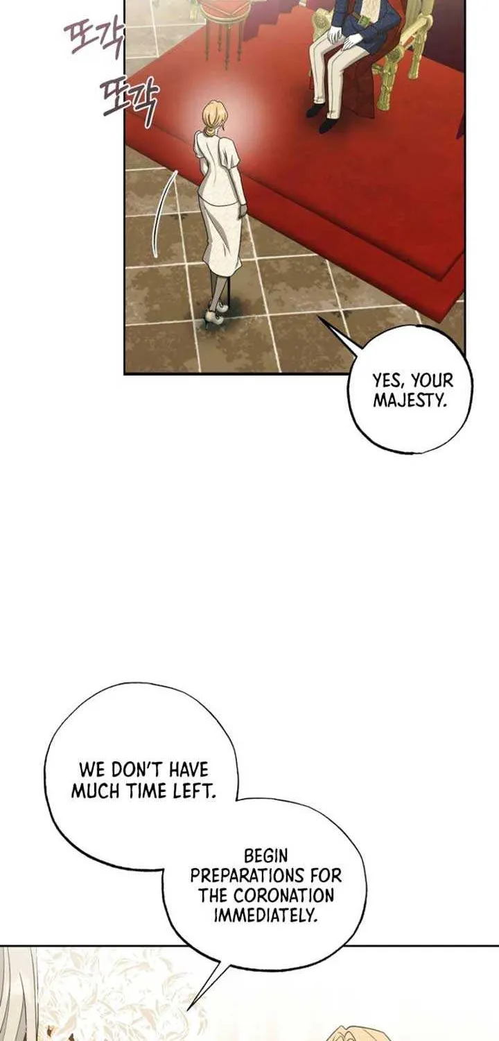 Bitten by the Dog I Abandoned Kainu Manga Chapter 59 Page 27