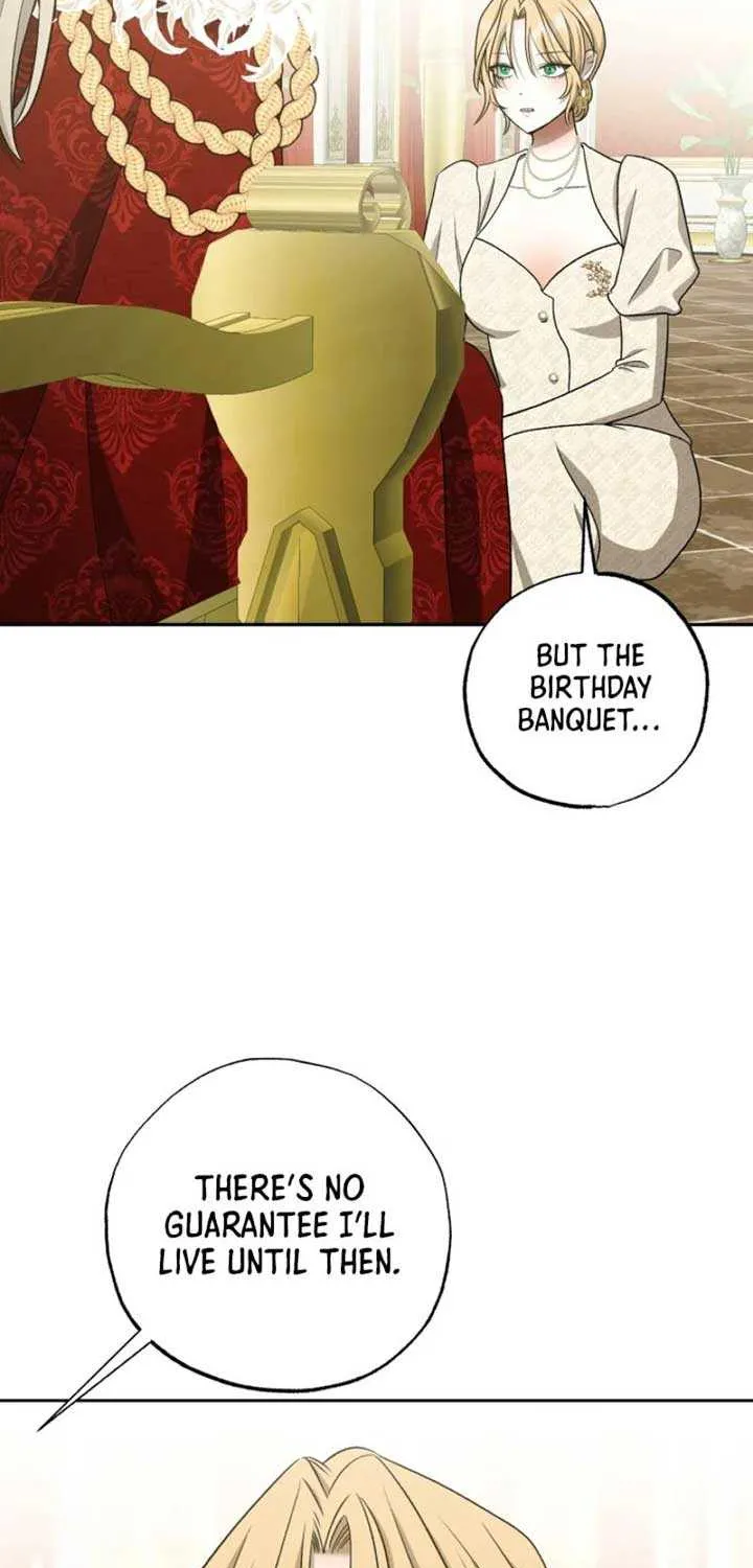 Bitten by the Dog I Abandoned Kainu Manga Chapter 59 Page 28