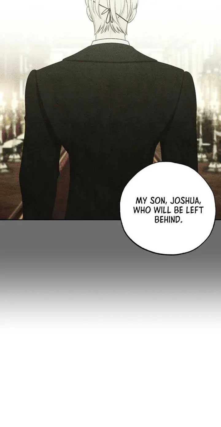 Bitten by the Dog I Abandoned Kainu Manga Chapter 59 Page 31