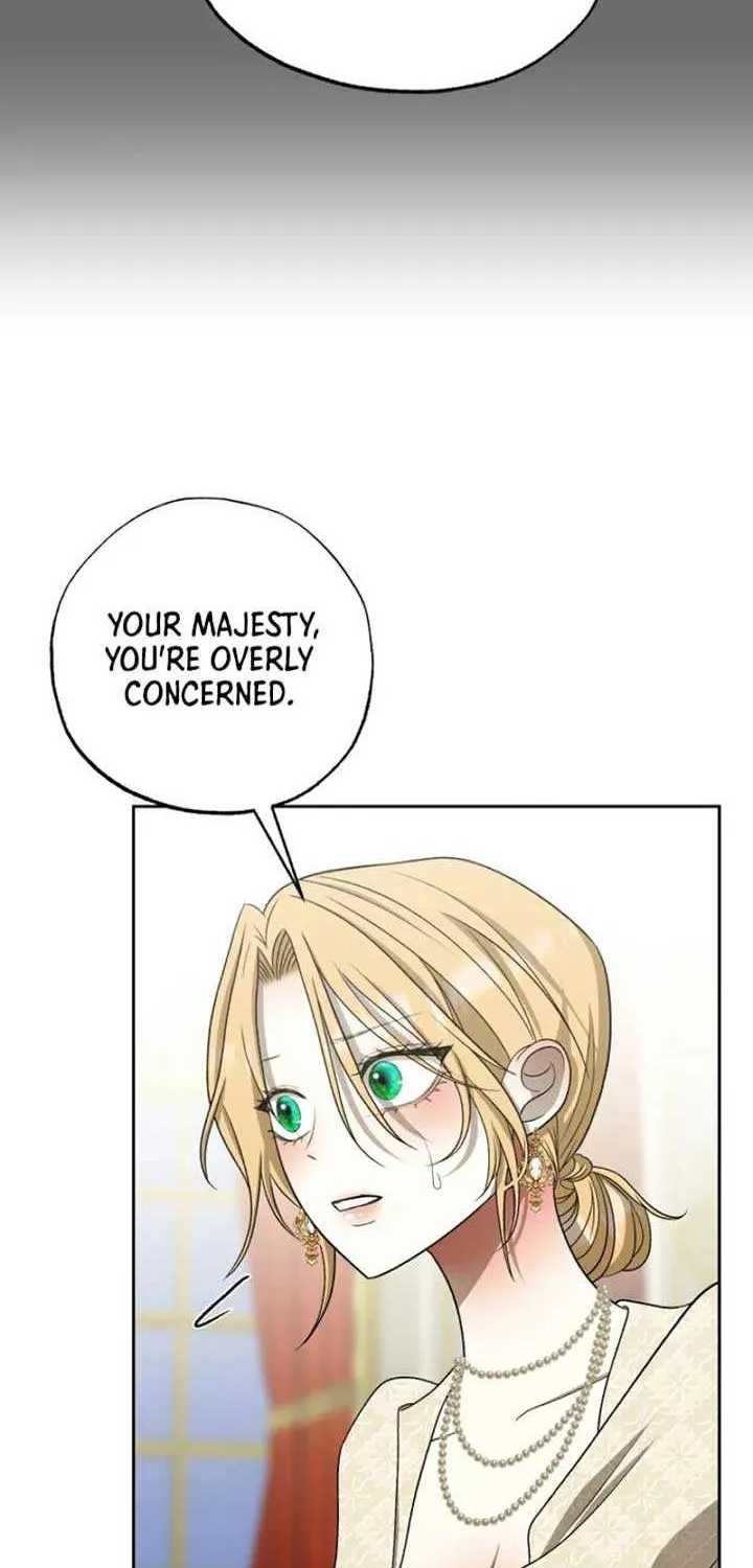 Bitten by the Dog I Abandoned Kainu Manga Chapter 59 Page 35