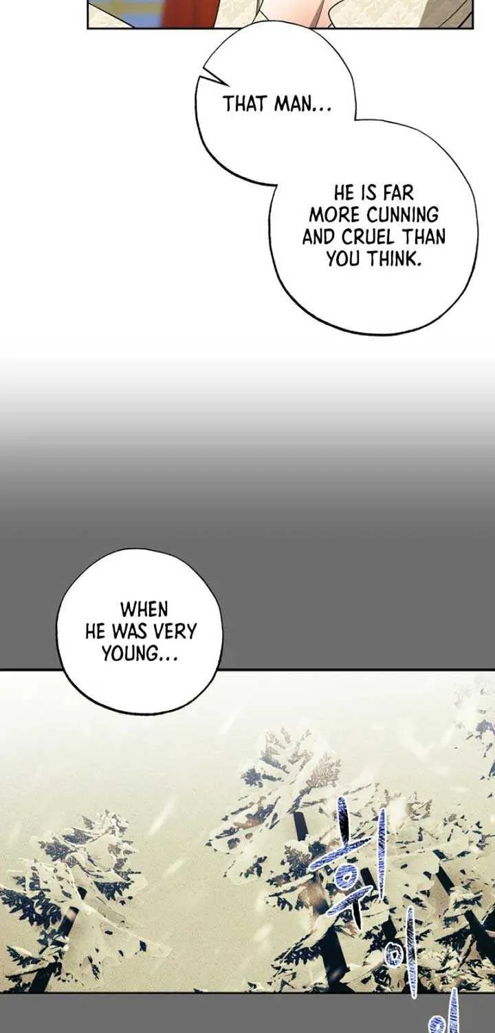 Bitten by the Dog I Abandoned Kainu Manga Chapter 59 Page 36