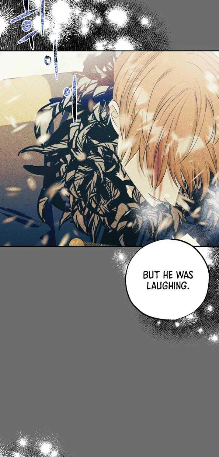 Bitten by the Dog I Abandoned Kainu Manga Chapter 59 Page 39
