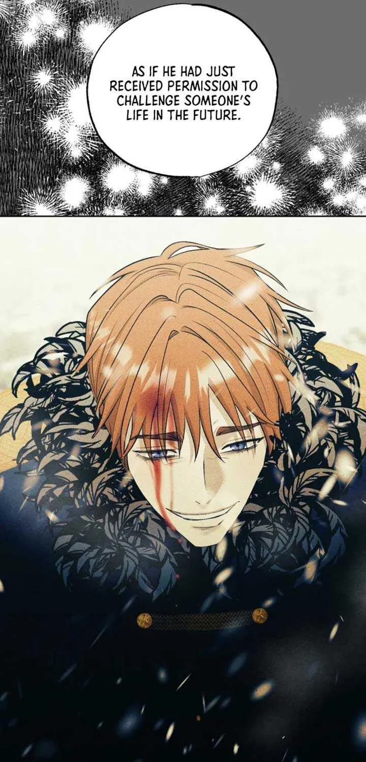 Bitten by the Dog I Abandoned Kainu Manga Chapter 59 Page 40