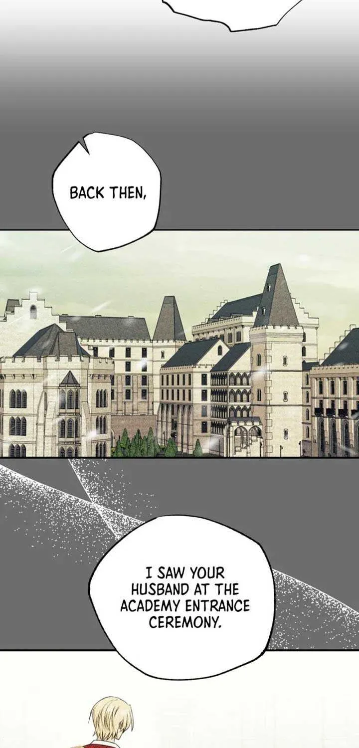 Bitten by the Dog I Abandoned Kainu Manga Chapter 59 Page 45