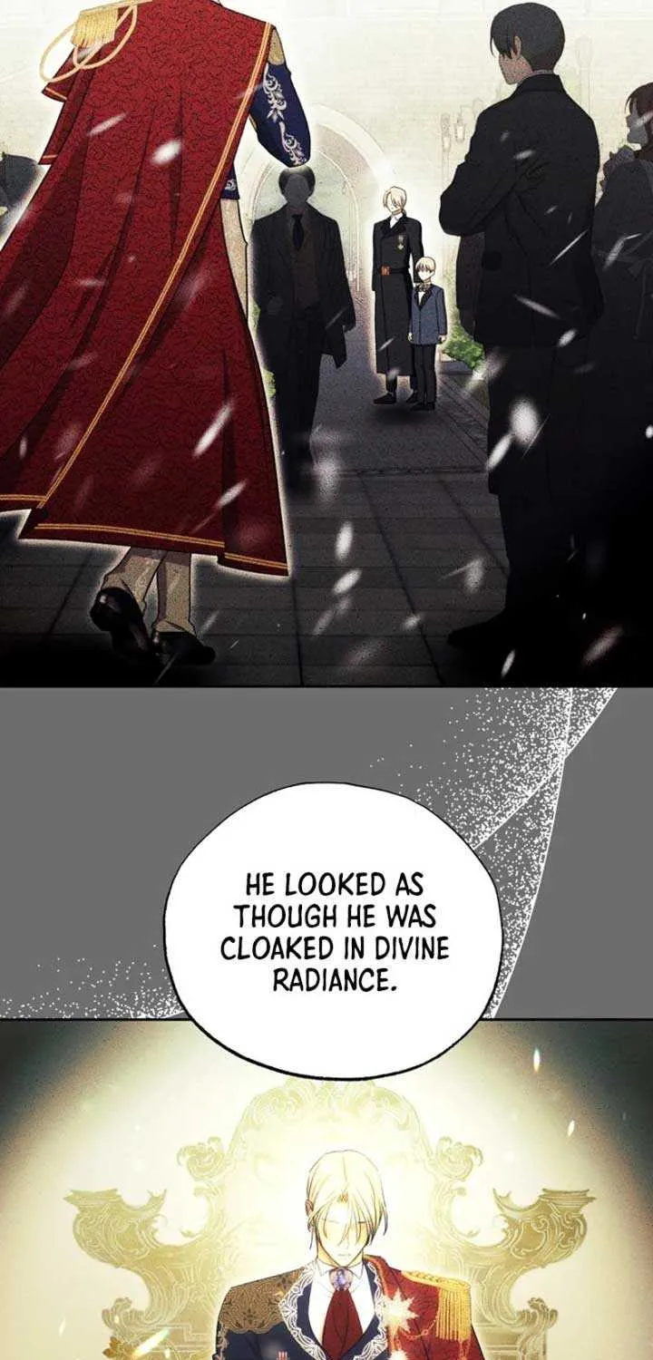 Bitten by the Dog I Abandoned Kainu Manga Chapter 59 Page 46