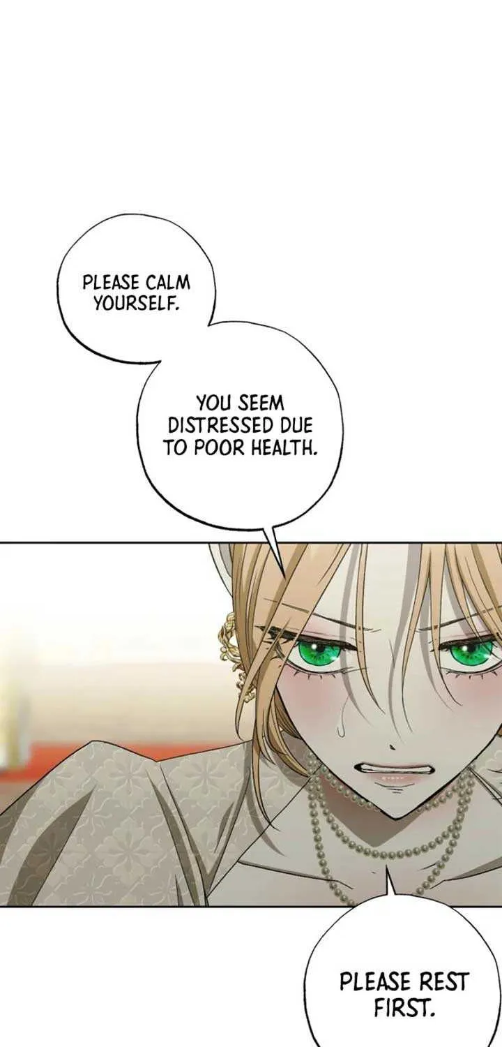 Bitten by the Dog I Abandoned Kainu Manga Chapter 59 Page 49