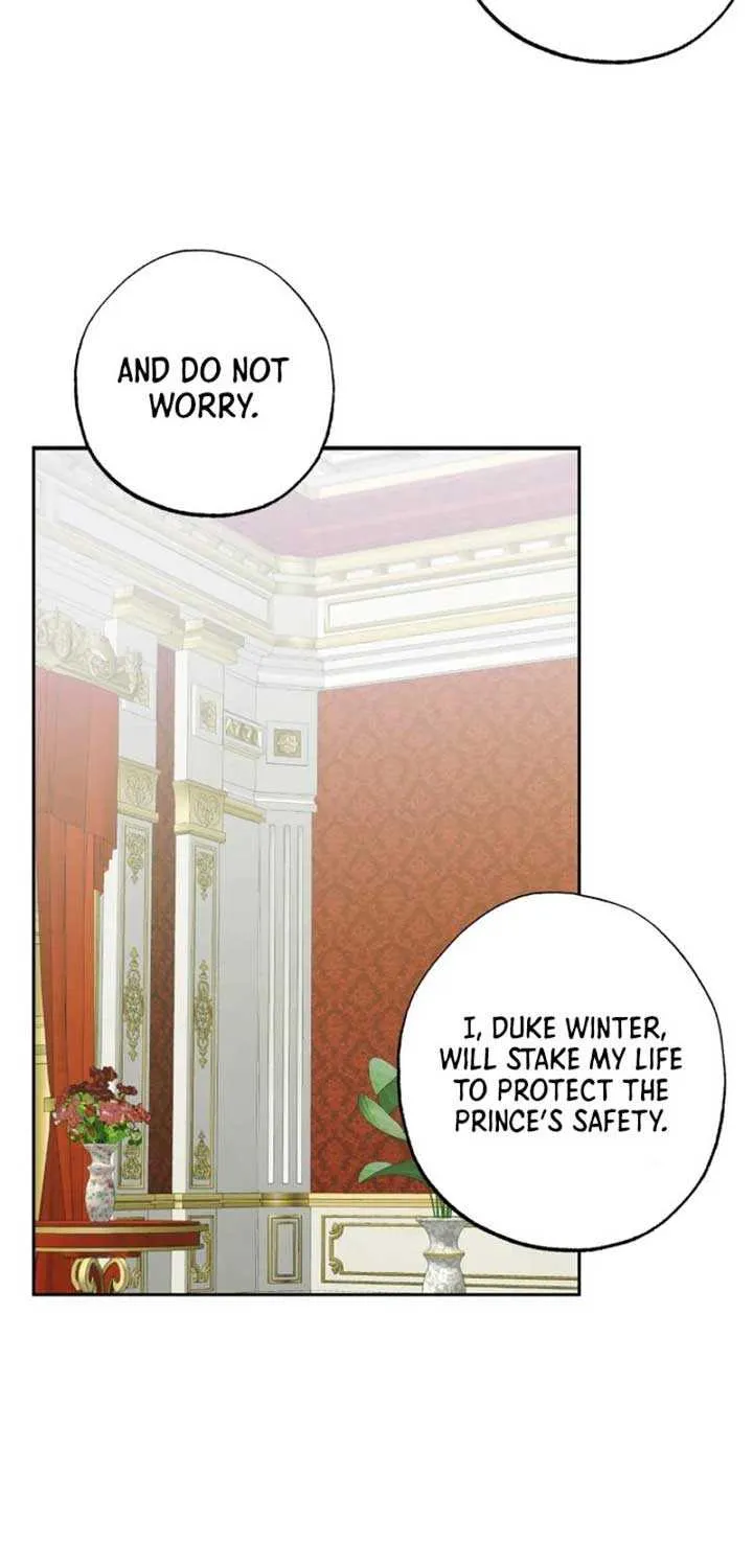 Bitten by the Dog I Abandoned Kainu Manga Chapter 59 Page 50