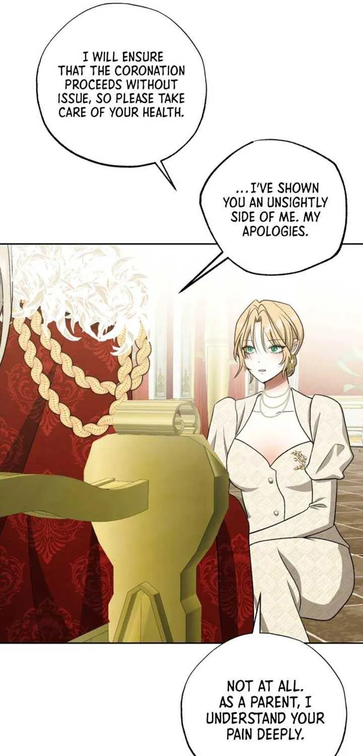 Bitten by the Dog I Abandoned Kainu Manga Chapter 59 Page 52