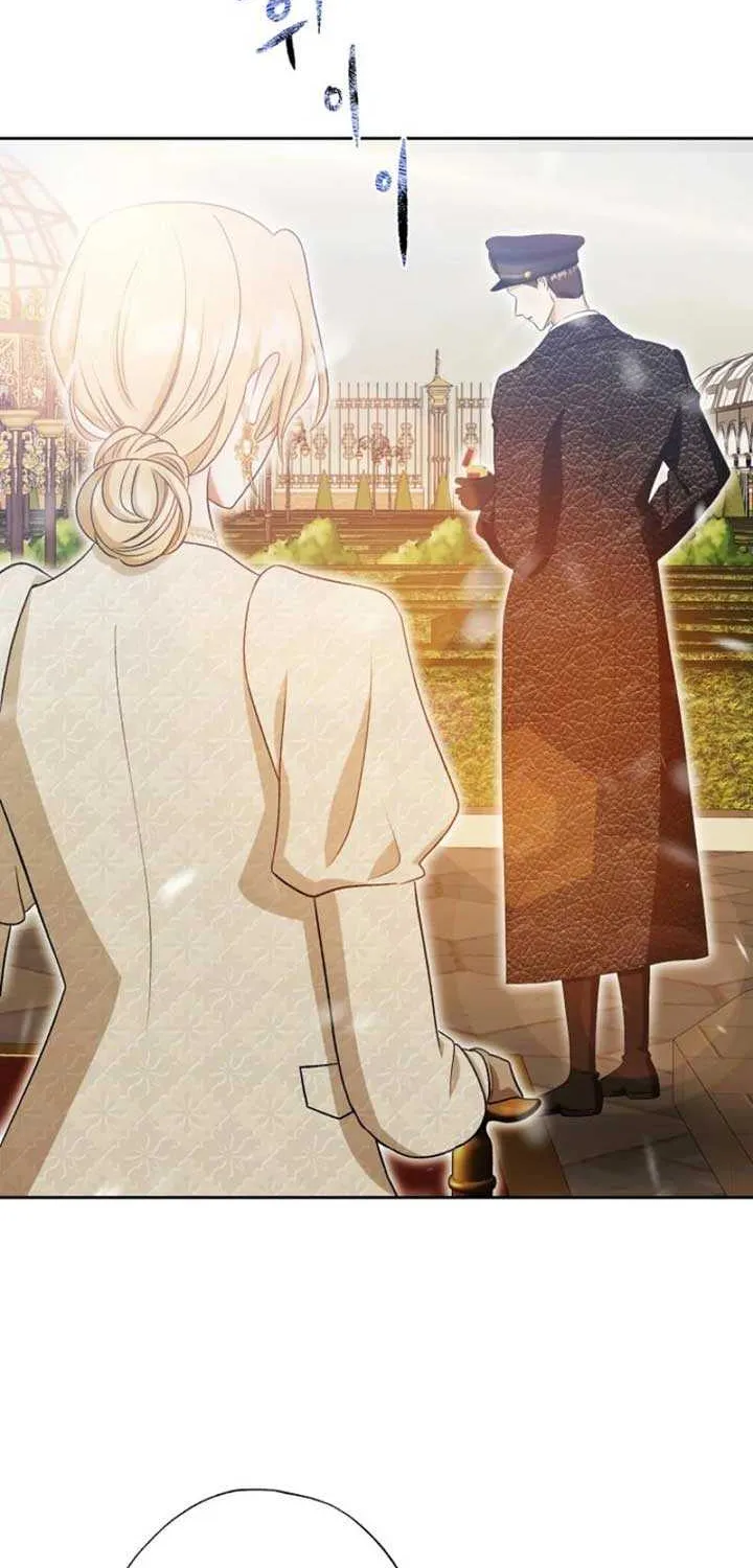 Bitten by the Dog I Abandoned Kainu Manga Chapter 59 Page 59