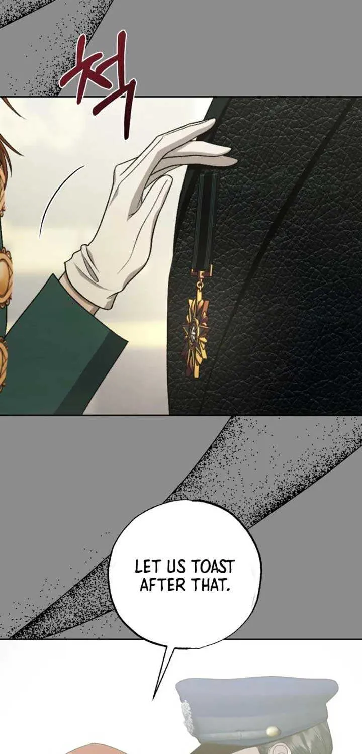 Bitten by the Dog I Abandoned Kainu Manga Chapter 59 Page 69