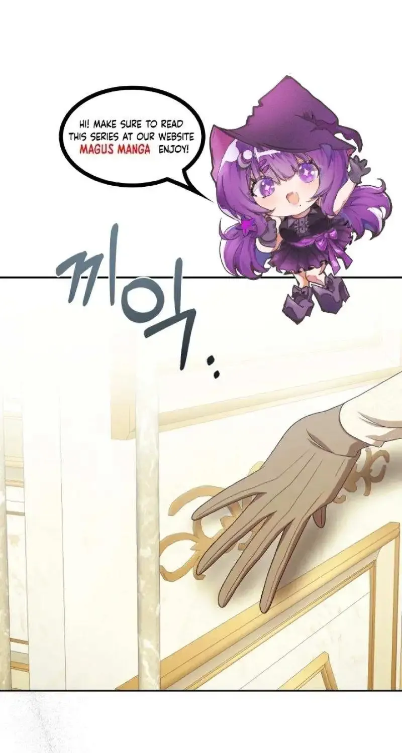 Bitten by the Dog I Abandoned Kainu Manga Chapter 58 Page 1
