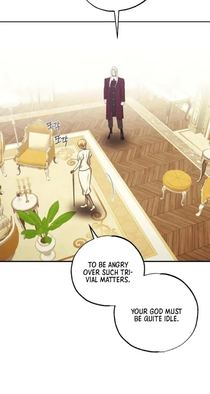 Bitten by the Dog I Abandoned Kainu Manga Chapter 58 Page 6