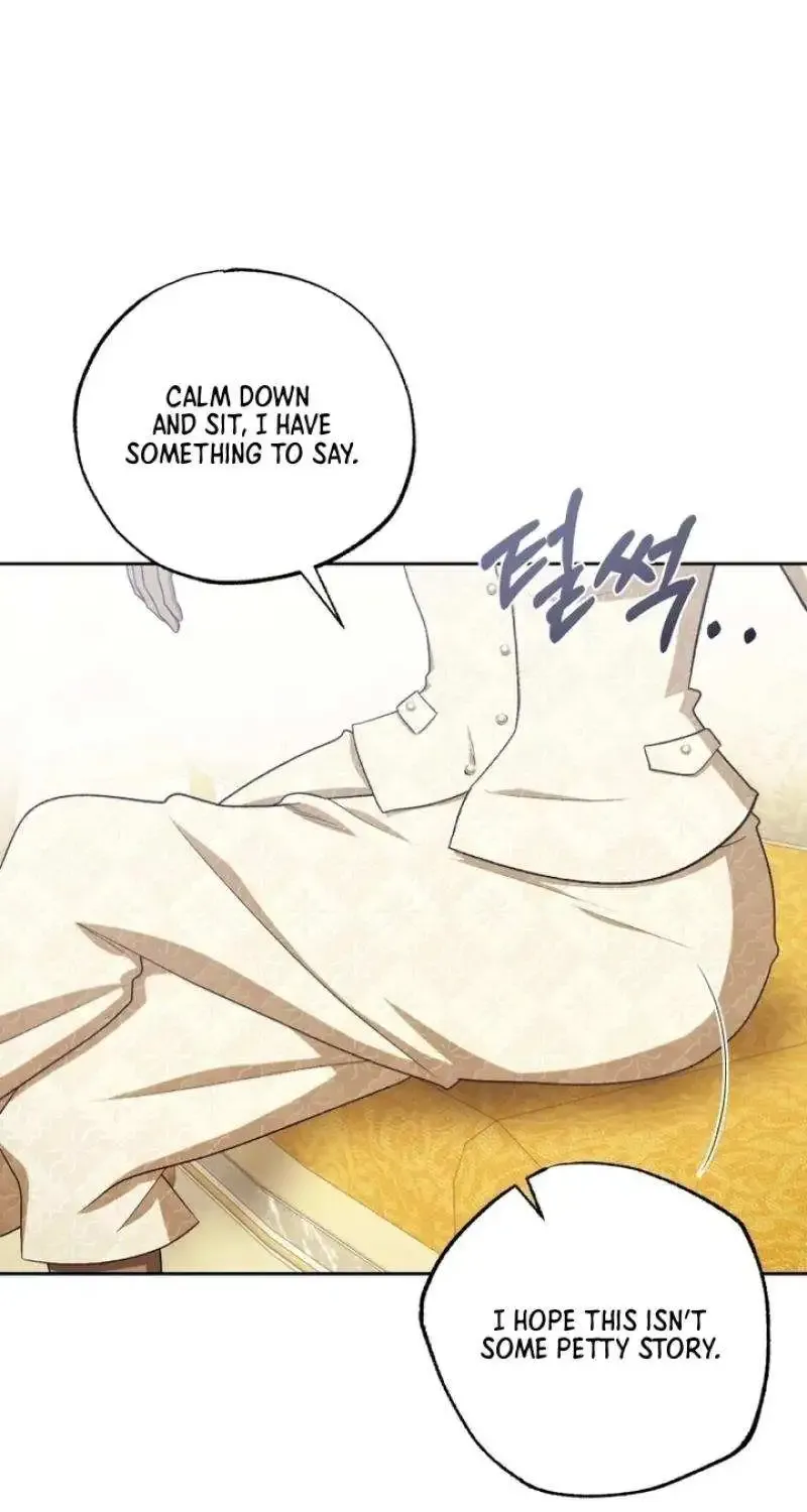 Bitten by the Dog I Abandoned Kainu Manga Chapter 58 Page 7