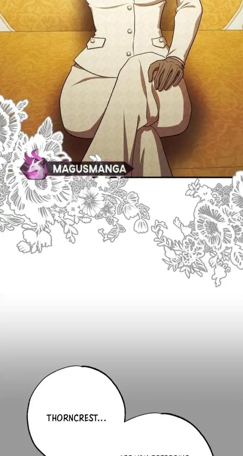 Bitten by the Dog I Abandoned Kainu Manga Chapter 58 Page 9