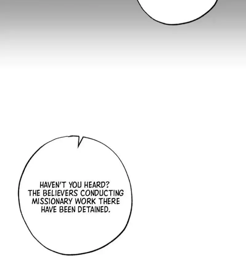 Bitten by the Dog I Abandoned Kainu Manga Chapter 58 Page 11