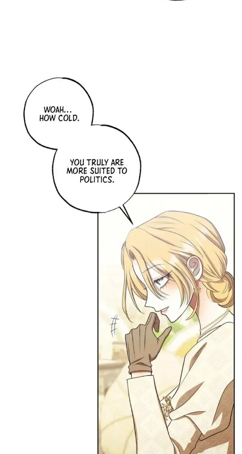 Bitten by the Dog I Abandoned Kainu Manga Chapter 58 Page 13