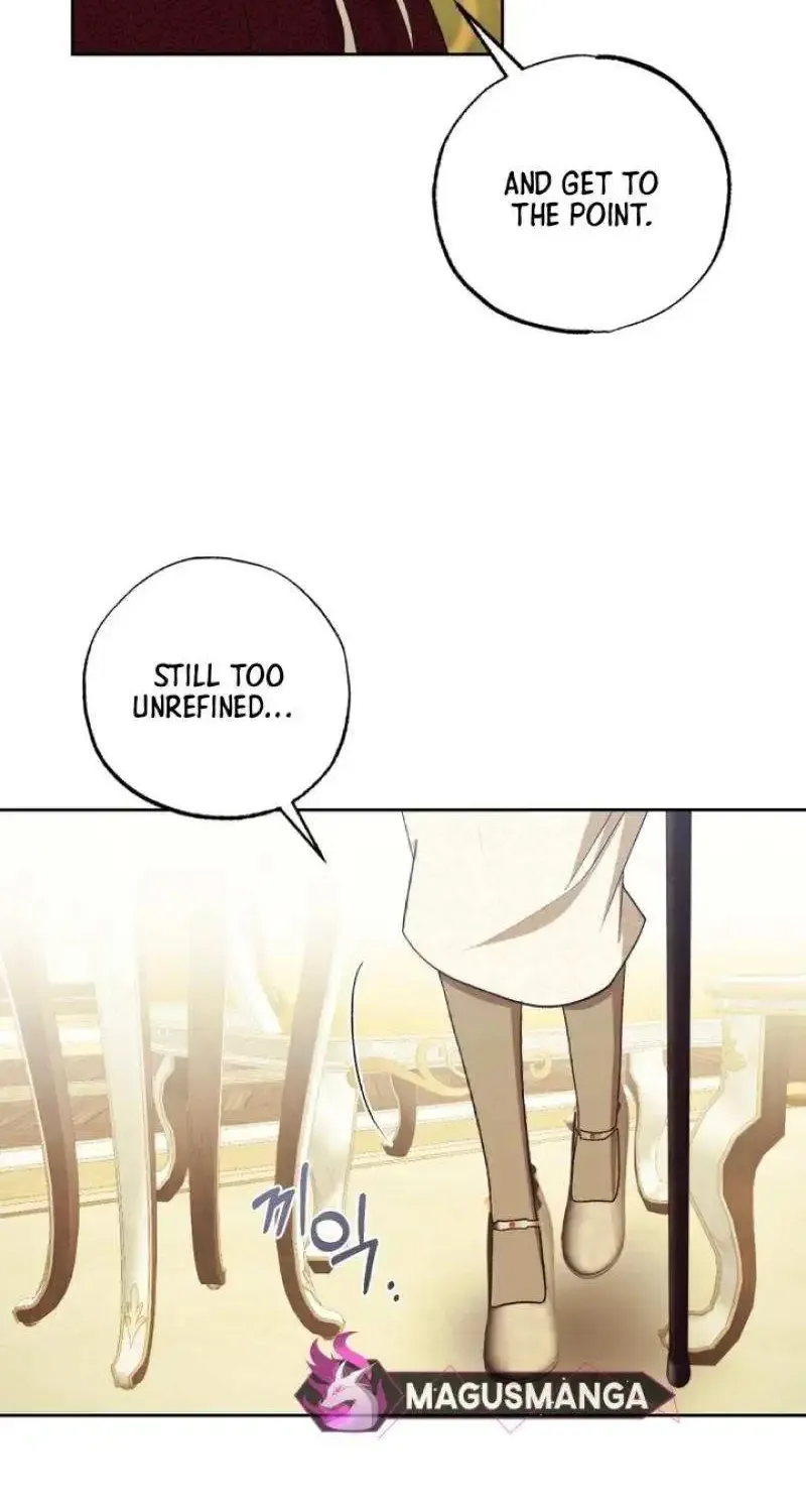 Bitten by the Dog I Abandoned Kainu Manga Chapter 58 Page 15