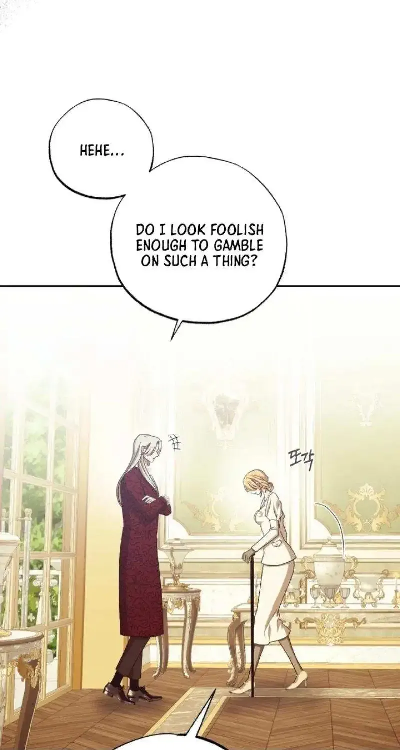 Bitten by the Dog I Abandoned Kainu Manga Chapter 58 Page 19