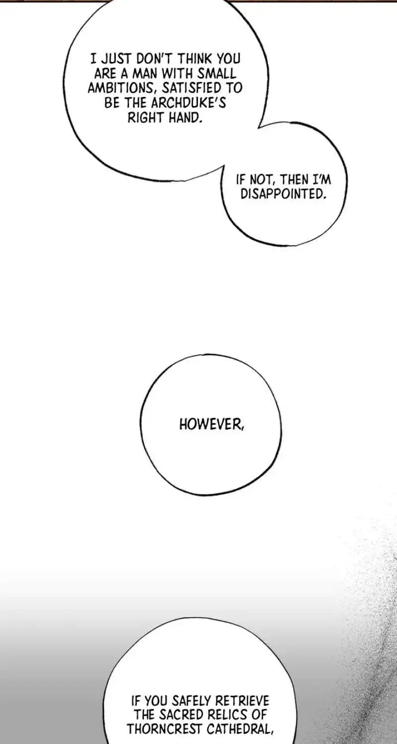 Bitten by the Dog I Abandoned Kainu Manga Chapter 58 Page 20