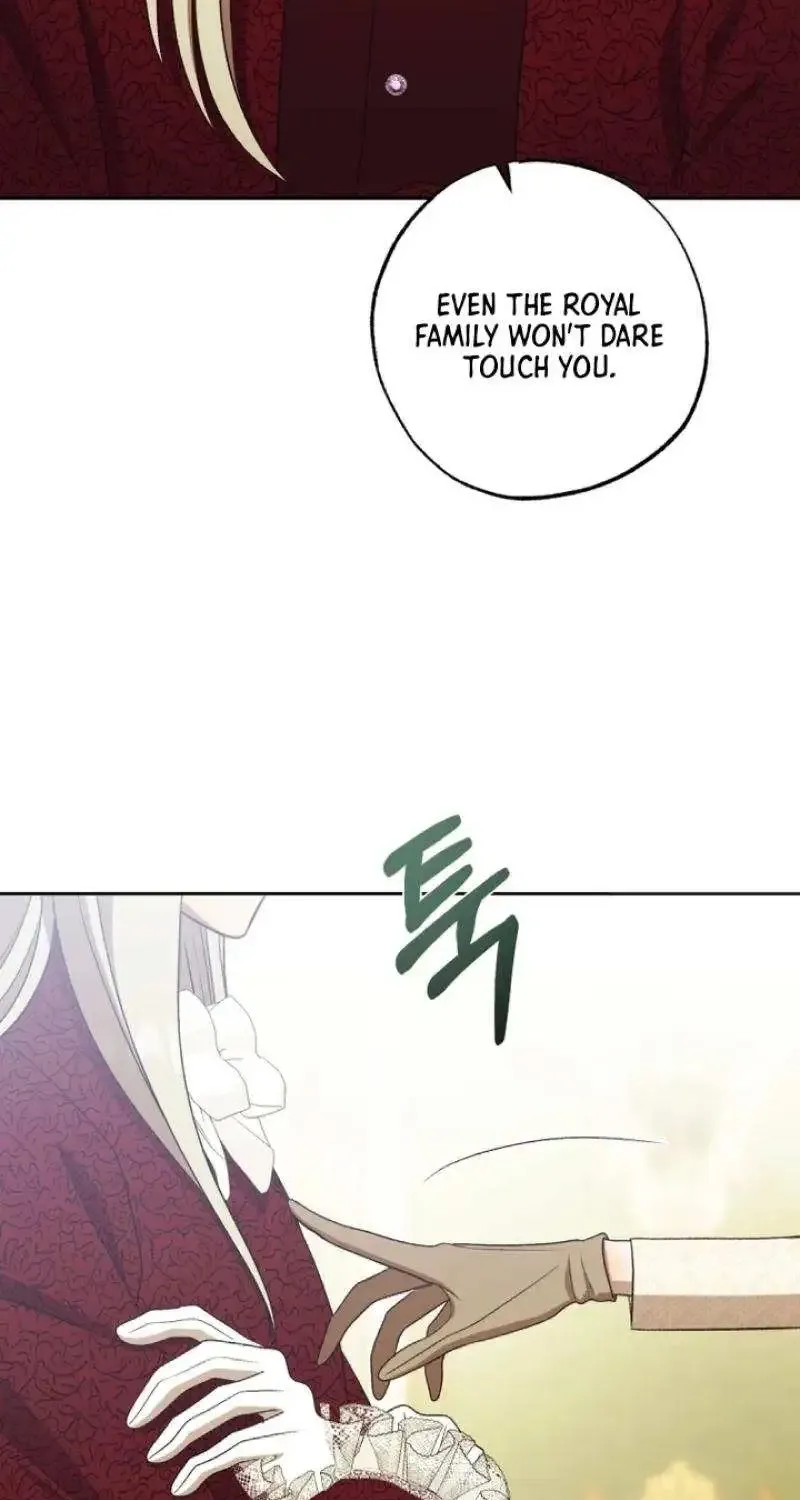 Bitten by the Dog I Abandoned Kainu Manga Chapter 58 Page 25