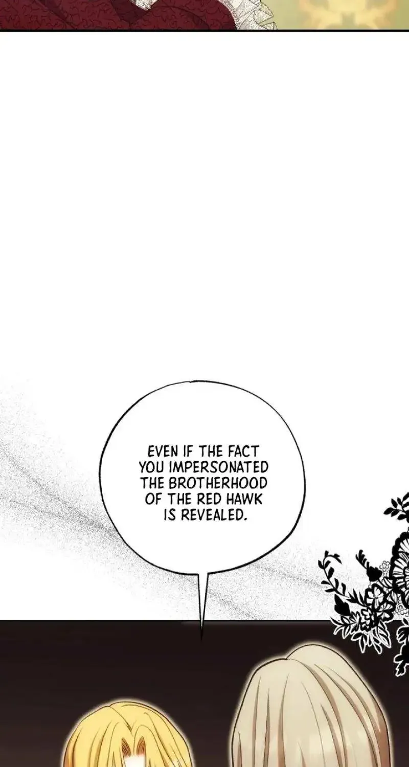Bitten by the Dog I Abandoned Kainu Manga Chapter 58 Page 26