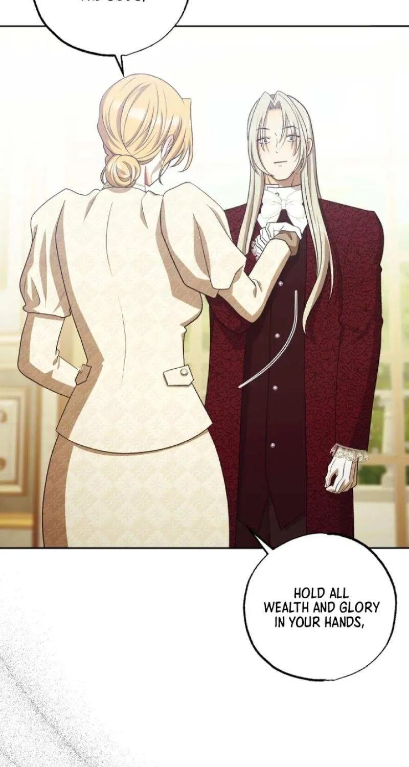 Bitten by the Dog I Abandoned Kainu Manga Chapter 58 Page 35