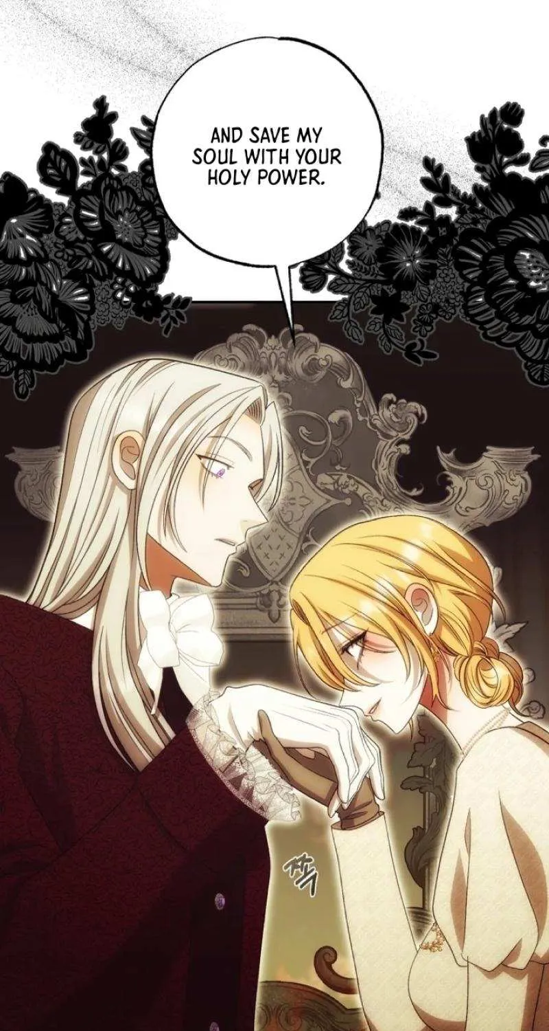 Bitten by the Dog I Abandoned Kainu Manga Chapter 58 Page 36