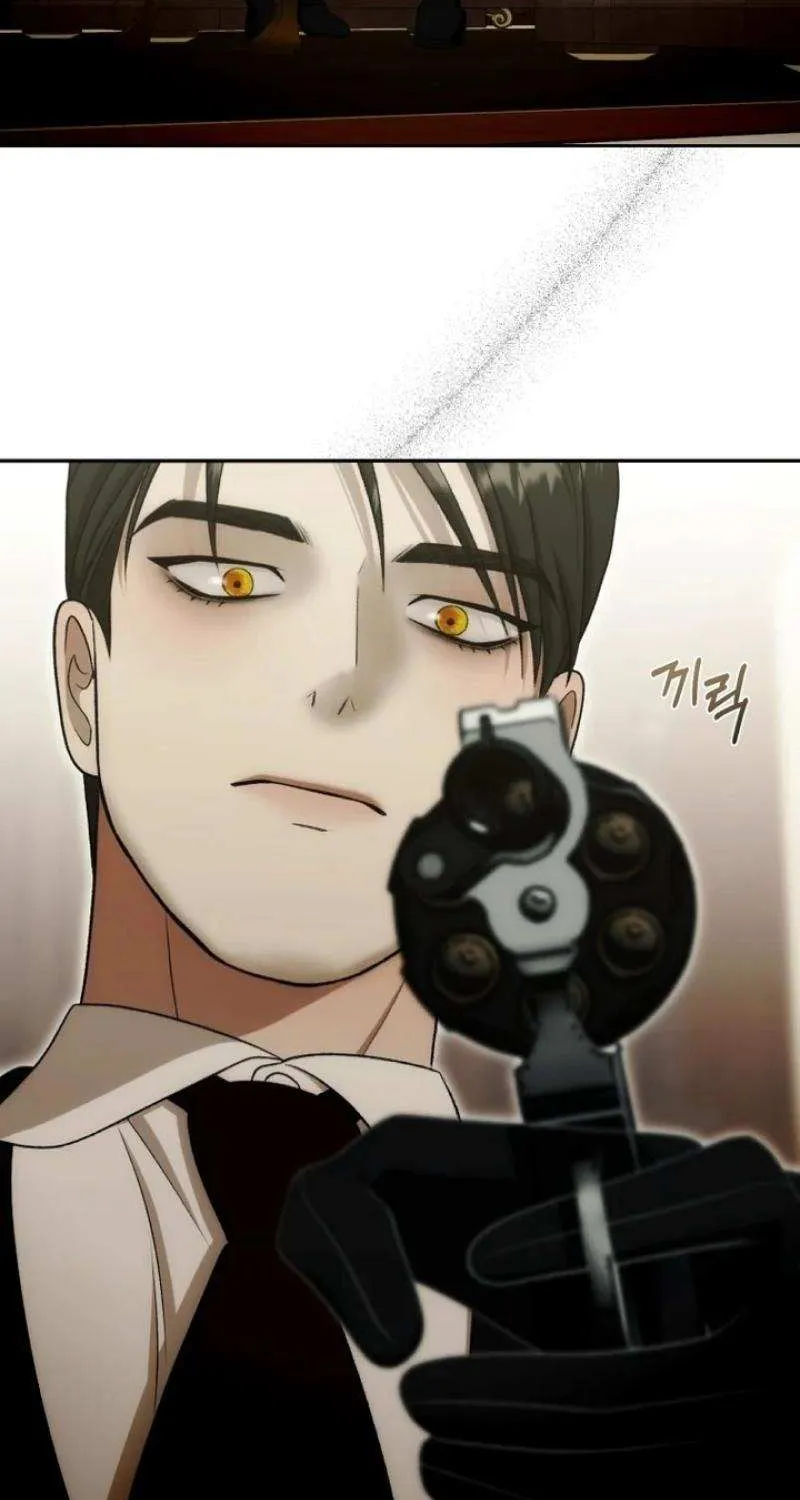 Bitten by the Dog I Abandoned Kainu Manga Chapter 58 Page 40